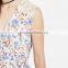 Dresses In Casual Dresses Deep V-Neck with Sexy Lace Printing Flower Unique Fashion Dresses
