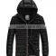 OEM service winter women ultra light down jacket