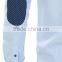 Solid Super skinny Long Sleeve Shirt