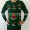 Lowest price mens ugly xmas funny christmas jumper sweater with high quality