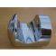 Aluminium Motorcycle Clock Mount