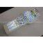2.4G RF remote control for MCE with wireless mini keyboard + jogball mouse + IR learning