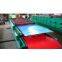 Double Layer Roofing Sheet Roll Forming Machine