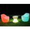 Hot Sale Bar Furniture Lighting Chair