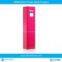 cheapest high quality 2200mAh hot gift portable power bank from shenzhen OEM factory