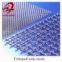 Crimped Stainless Steel Wire Mesh Screen(manufacture.high quality.low price)