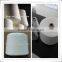 Raw white making sewing thread and for new fabric 40 degree 40s pva water soluble yarn