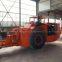 Underground mining truck FYKC-8 8 ton