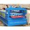 Step Roofing Tile Roll Forming Machine