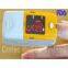 Finger Pulse Oximeter-FDA Approved oximetry