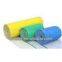 Hot sales 5-10mm Tickness Green&White color prefilter media