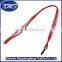 coloured lanyard for gift