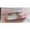E71 Pink quad band dual sim tv mobile phone bluetooth mp3 mp4