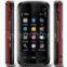 5800 Dual SIM Dual Standby Quad Band with java FM pure touch