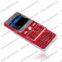 TV phone F620i, unlocked phone, QWERTY keyboard, hot sell phone from isgoods!