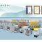 CSDS128"-2 Hot Sale Industrial Quilting Machine