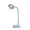 LED desk lamp Table Lamp reading lighting chrome