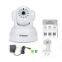 Sricam SP012 Plug And Play Two Way Audio Dome P2p ip Camera Indoor Mini ip Camera