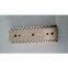 CHB-JSL Oilless L Bronze Guide Plate Self-lubricating