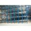 Warehouse Gravity Pallet Racking