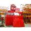 construction hoists