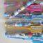 38cm Wooden Pencils craft pencils good quality in Blister card