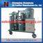 Series TYC Vacuum Lubricating Oil Regeneration Purifier