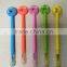 2017 Lovely Doughnut Promotional Gift Advertising Pen