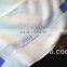 2016 new hot sale plain dyed elegant 100% cotton hotel bath towel