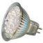 2.5W MR16 LED bulb