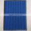 Polyester Non-Woven Needle Punch Stripe Pvc Backing Carpet China Manufacture