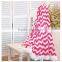 China manufacturer high quality wholesale quick dry 100% cotton custom towel