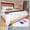 Hot selling Hotel bedding sets / Hotel bed Linen/ Hotel Textile