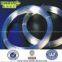 electro galvanized wire factory