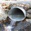 highway culvert pipe, road culverts