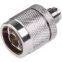 uhf rf connector