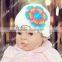 2015 new arrival baby amour knit top children kids hats M5042901