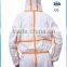 working coverall/safety coverall/pp coverall