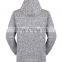 polyester fleece mens hooded sweatshirt