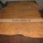 High quality Genuine cow top grain full gain upper layer Leather for garments and bags