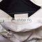 2015 High quality woman fashion white casual backpack
