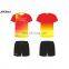 hot sale cheap custom badminton jersey with OEM service