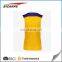 Custom mens fitness training exercise running singlets
