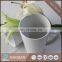 16oz v shape tea or beer mugs for sublimation ,ceramics coffee cups with custom printing