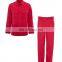 Cotton Flame retardant engineering uniform workwear /fire protection suit