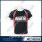 2017 china wholesale all over sublimation printing fishing t shirts for men