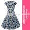 Wholesale fashion bodycon dress for women top quality causal dress