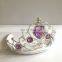 Frozen princess crown for girls/flower crown FGFE-0002