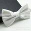 In stock colorful wholesale bow tie