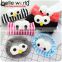 High Quality Big eyes Headband Makeup plush Headband Wholesale